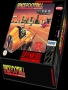 Nintendo  SNES&nbsp; - &nbsp;Space Football - One on One (USA)